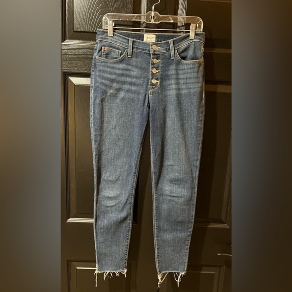 Hudson “Natalie” Jeans